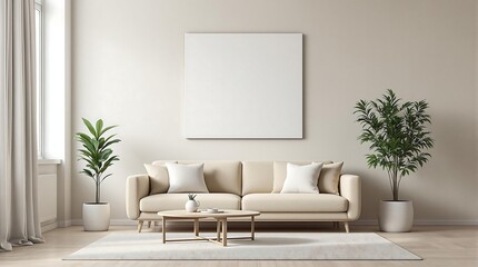 Modern stage, white screen, black curtains, orange lights, metallic structures, sleek design, futuristic ambiance, event stage, minimalist stage, illuminated lines, tech stage, presentation screen