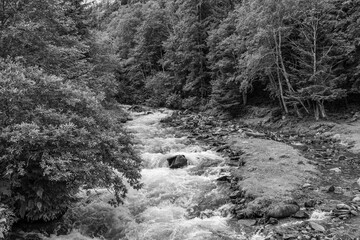 Mittersill in &Ouml;sterreich