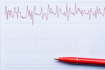 Heart disease awareness event understanding ecg readings in a clinical setting promoting health insights and prevention strategies for a healthier lifestyle