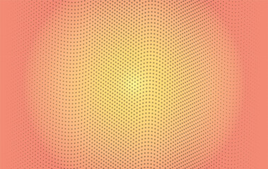 colorful vector abstract pattern with circles. Geometry template for your business design. Background with colorful spheres.