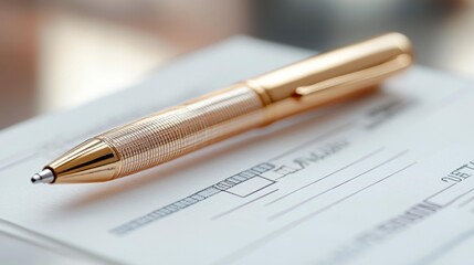 3D Render of Blank T-shirt Mockup in White. Generative AI