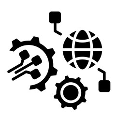 Unification Icon