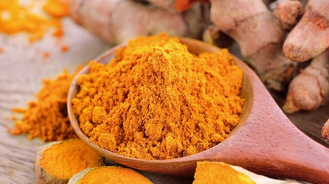 turmeric powder