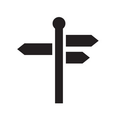 direction icon  - obrazy, fototapety, plakaty