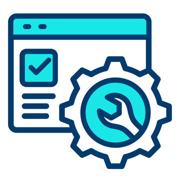 Improving Icon