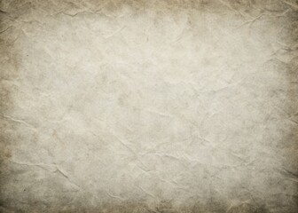 Obraz premium Vintage Gray Paper Texture Background with Subtle Grains and Soft Shadows for Creative Projects, Ideal for Print and Digital Use, Perfect for Scrapbooking or Crafting Needs.