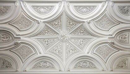 detail of the façade of the cathedral