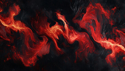 Minimalist background for creative design