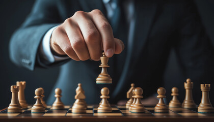 Sales strategies for business growth in today's competitive landscape