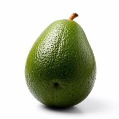 Fresh Green Avocado Fruit Healthy Food Organic Produce