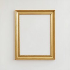Obraz premium picture frame on the wall