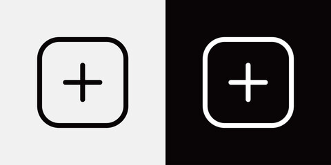 Fototapeta premium ハンバーガーメニュー ベクターアイコンセットのタグ 