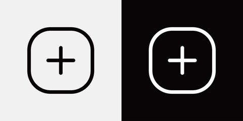 ハンバーガーメニュー ベクターアイコンセットのタグ
