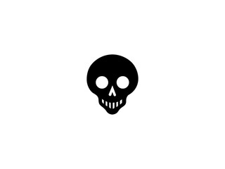 Skull logo vector,Shadow Skull,
Skullfire Icon,Grim Mark,The minimalist yet striking style ensures adaptability across various uses.