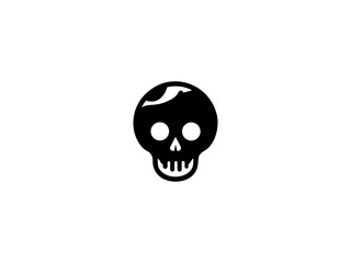 Eternal Emblem,Bone Crest,Skull Vanguard,Deathmark Design,Phantom Symbol,Grim Legacy,Macabre Badge,Reaper's Seal,Undying Icon,Bonecraft Logo,Dark Crown Insignia
Skull, 