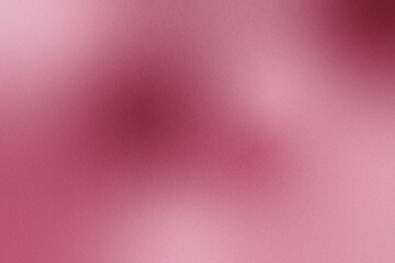 深い赤色の抽象的な粒子の荒いグラデーション背景　背景デザイン
Deep red abstract grainy gradient background background design