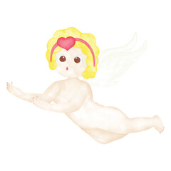 Cupid