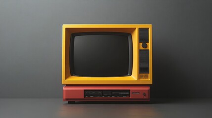 Old TV
