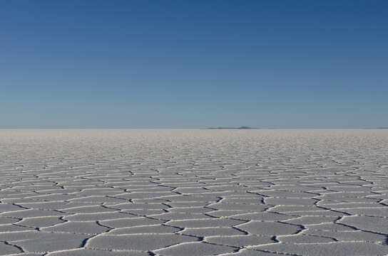 Salar de Uyuni