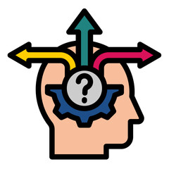 Decision Icon
