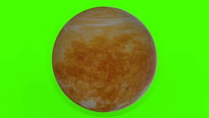 sun with yellow background