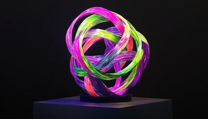 Minimalist background for creative design