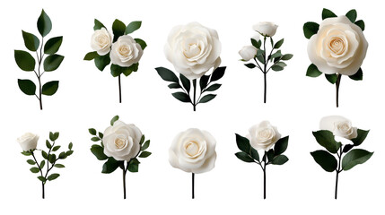 Striking white roses on black a captivating floral display for elegant decor and romantic occasions