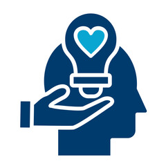 Emotional Intelligence Icon