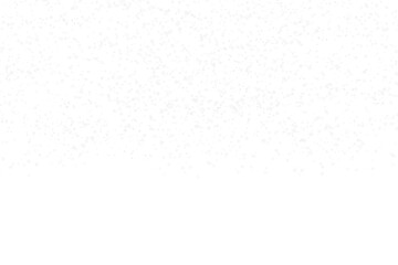 Snowfall on a transparent background featuring delicate snowflakes and winter dust. Perfect for cards and seasonal designs, creating a serene, snowy atmosphere.
