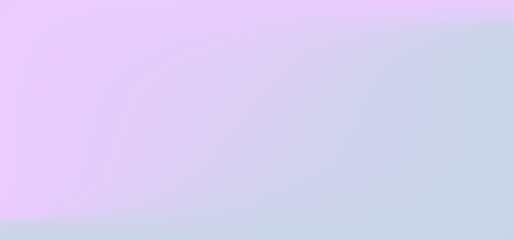 Pastel Blue and Pastel Mauve Gradient wallpaper Design. Blue and Mauve gradation abstract background. Pastel Gradient Mesh. Vector Illustration. 