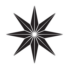 Obraz premium Christmas day coloring page cute holiday characters, gifts, and winter magic