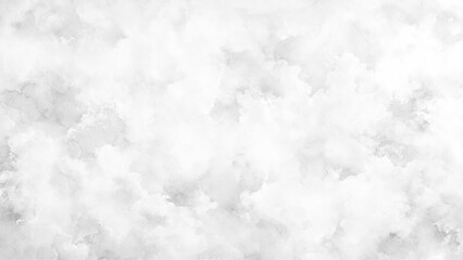 Black and white frame in grunge style. Abstract painted grunge background. White Grunge Concrete Wall Background. 