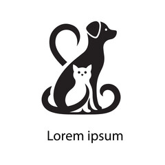 pet logo