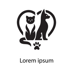 pet logo