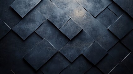 Black gradient background with soft light from one side