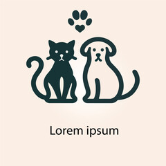 pet logo