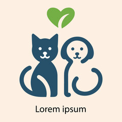 pet logo