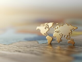 Cross-border trade dynamics shape relationships among nations and influence regional economic growth.