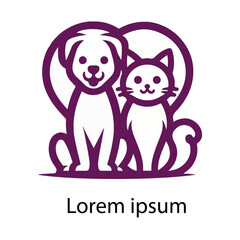 pet logo