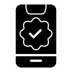 Vector icon quality guarantee