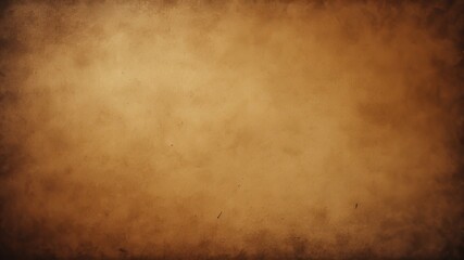Fototapeta premium Grunge Scrapbooking Background - Deep Mood, Atmospheric Lighting