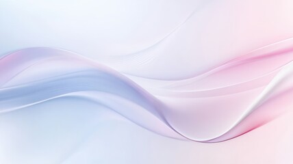 Melodic Waves of Color and Light in Harmony