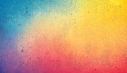 retro gradient background and texture