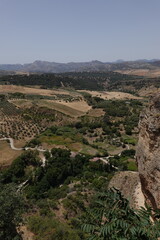 view of Ronda