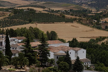 view of Ronda