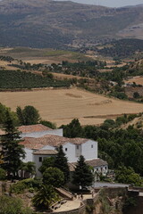 view of Ronda