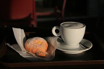 colazione italiana