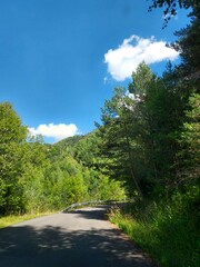Hoz de Jaca - Pirineos 2024 - 6