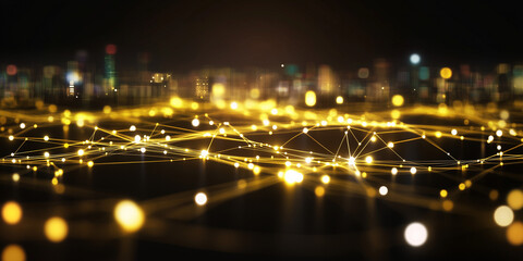 Obraz premium abstract light background