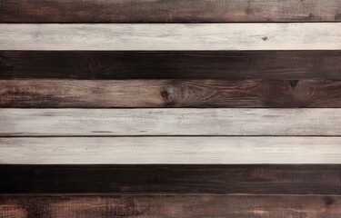 Distressed shiplap wood background in neutral tones.